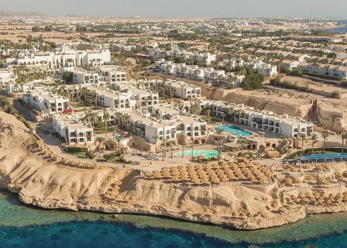 Sharm Resort