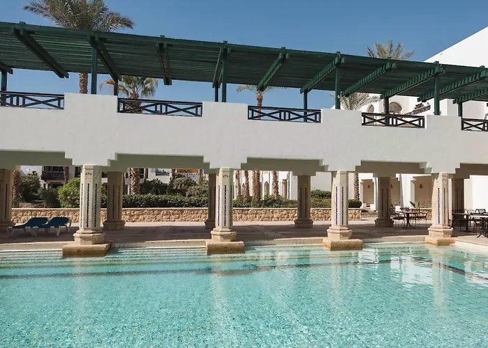 Sharm Resort